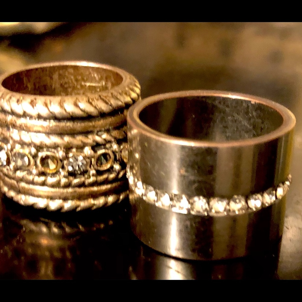 Rings